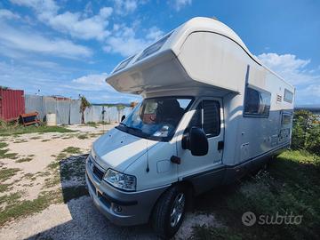 Camper laika 2.1 Classic