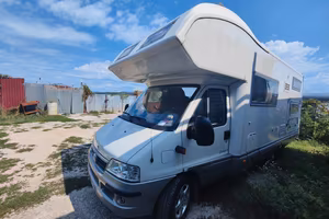 Camper laika 2.1 Classic