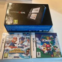 Console Nintendo 2 ds