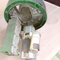 Automatismo per serrande