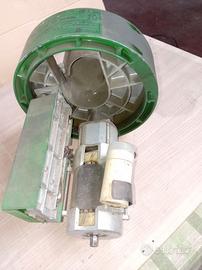 Automatismo per serrande