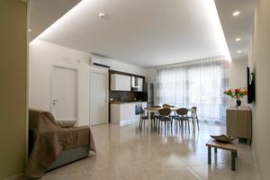 4 Camere matrimoniali