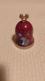 Aristogatti. Campanella Disney collezione 2025