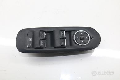 PULSANTIERA ANTERIORE SINISTRA FORD Mondeo Berlina