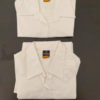 Camicie bianche Siggi