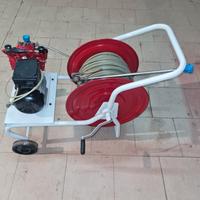  irroratrice elettrica 