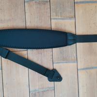 Tracolla per basso o chitarra Neotech Mega Strap L