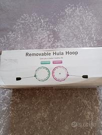 Hula Hoop smontabile 