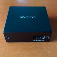 ASTRO Gaming adattatore HDMI per PS5