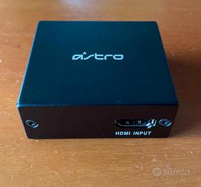 ASTRO Gaming adattatore HDMI per PS5