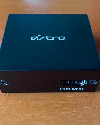 ASTRO Gaming adattatore HDMI per PS5