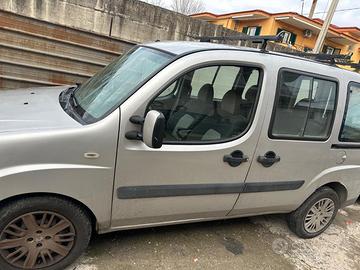 Fiat doblo condizioni discrete