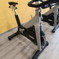 Bike Technogym Spinning