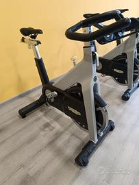 Bike Technogym Spinning