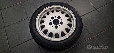 Cerchio lega originale BMW Serie 3 - 7Jx15 1180447