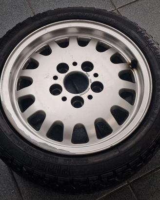 Cerchio lega originale BMW Serie 3 - 7Jx15 1180447