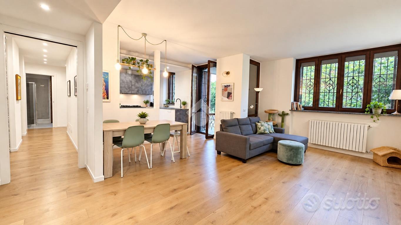 Appartamento – Peschiera Borromeo, San Bovio - Vista 3