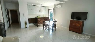 3locali in zona Assago M2- 1250 euro mensili