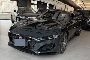 Jaguar F-Type 2.0    2024