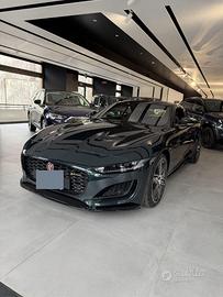 Jaguar F-Type 2.0    2024
