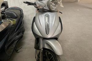 Ricambi Piaggio Beverly 500