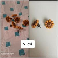 Orecchini nuovi Thun e altri 