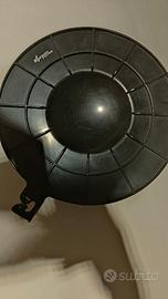 Filtro aria sportivo Sprint filter audi A4 3.0TDI