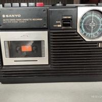 Radio Sanyo