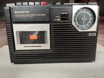 Radio Sanyo
