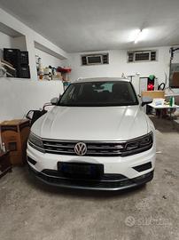 Tiguan 2 serie