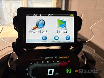 Bmw navigator VI