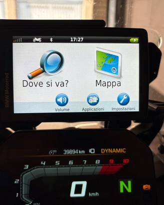 Bmw navigator VI