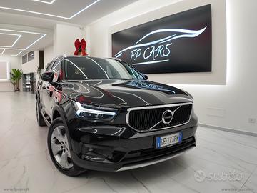 VOLVO XC40 D3 Geartronic Momentum Pro N1