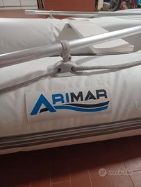 gommone tender Arimar roll 240