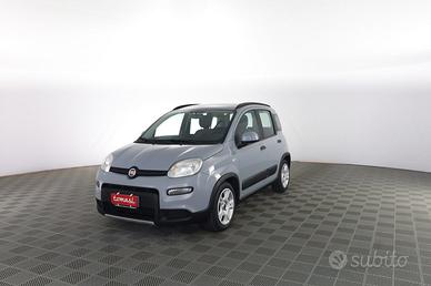 FIAT Panda Panda 1.0 FireFly Hybrid City Life