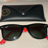 Occhiali Ray Ban