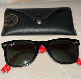 Occhiali Ray Ban