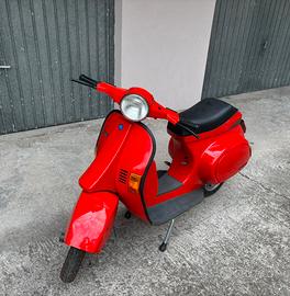 Vespa PK XL Rush