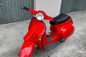 Vespa PK XL Rush