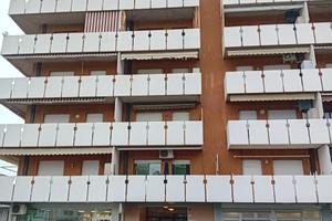 Appartamento in zona city a lignano