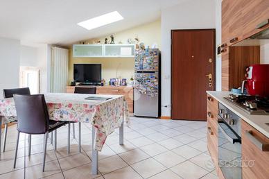 2 LOCALI A TREVIGLIO