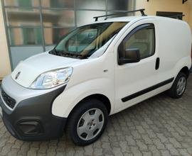 Fiat Qubo FIORINO 1.4 METANO EURO 6B - 2017