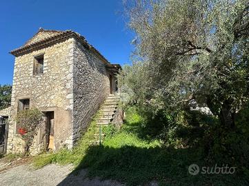 RUSTICO A VEROLI