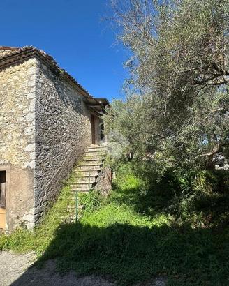 RUSTICO A VEROLI