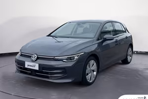 VOLKSWAGEN Golf 2.0 tdi Style 150cv dsg