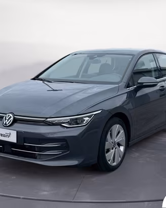 VOLKSWAGEN Golf 2.0 tdi Style 150cv dsg