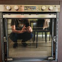 Forno a incasso Hotpoint Ariston