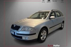 SKODA Octavia 1.9 TDI Wagon Radio Clima *HÄNDLER*