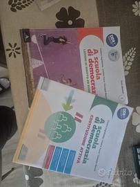 libro itis diritto 
