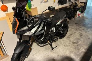 KTM 1290 SUPERADVENTURE S